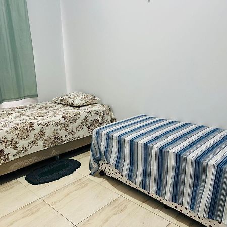 Casa Centro Barreirinhas Villa Kültér fotó