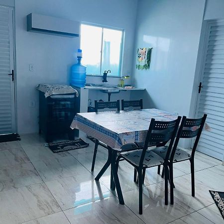 Casa Centro Barreirinhas Villa Kültér fotó