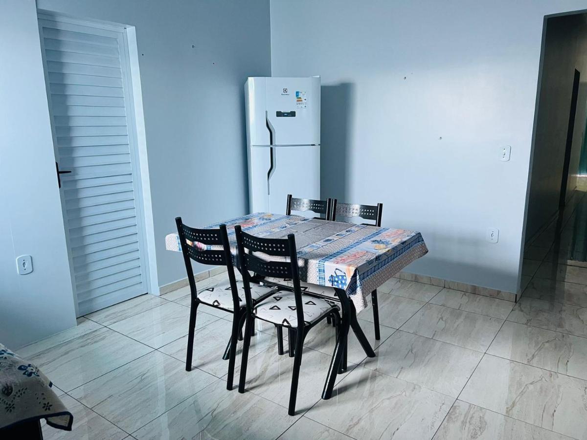 Casa Centro Barreirinhas Villa Kültér fotó