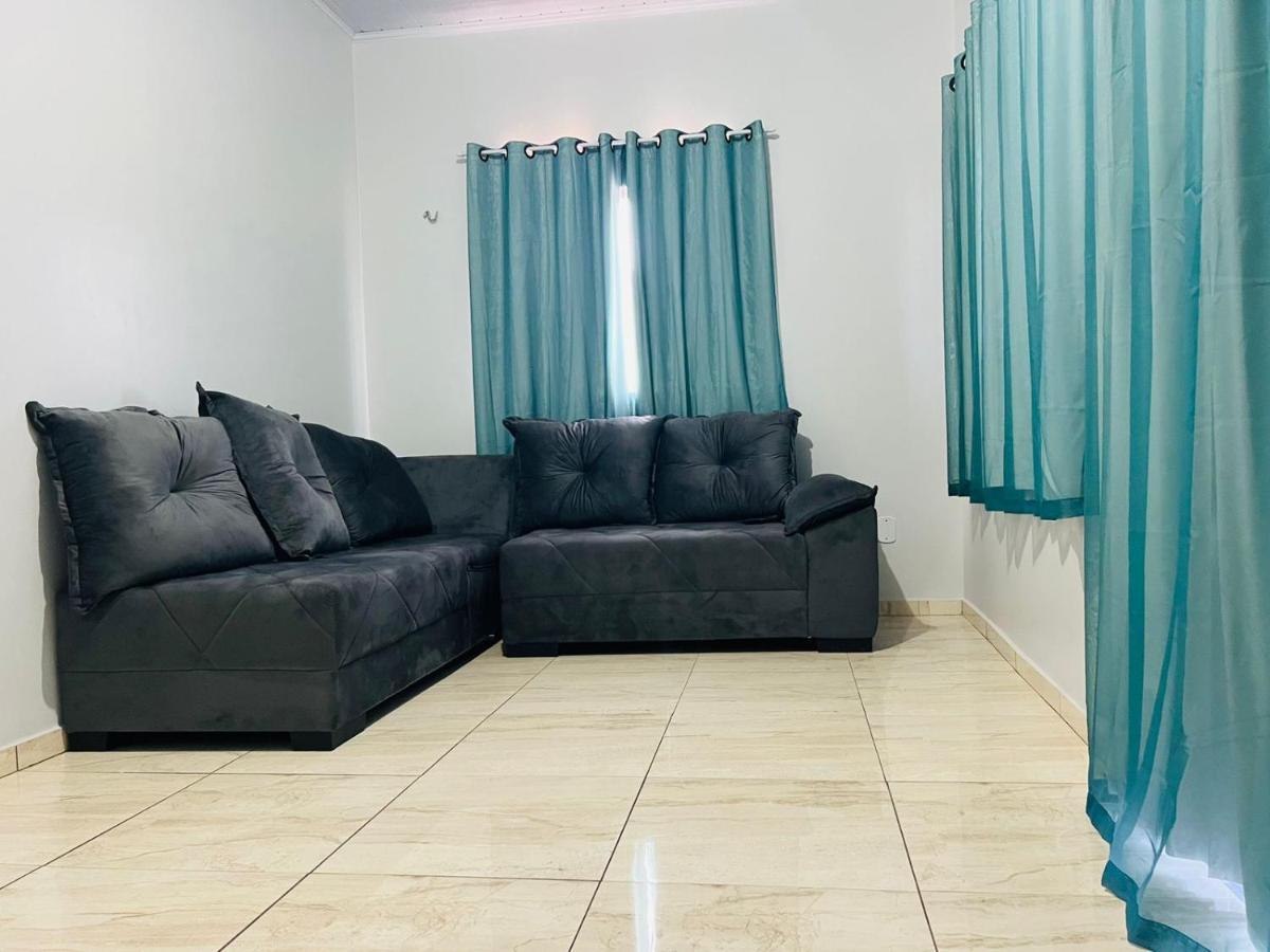 Casa Centro Barreirinhas Villa Kültér fotó
