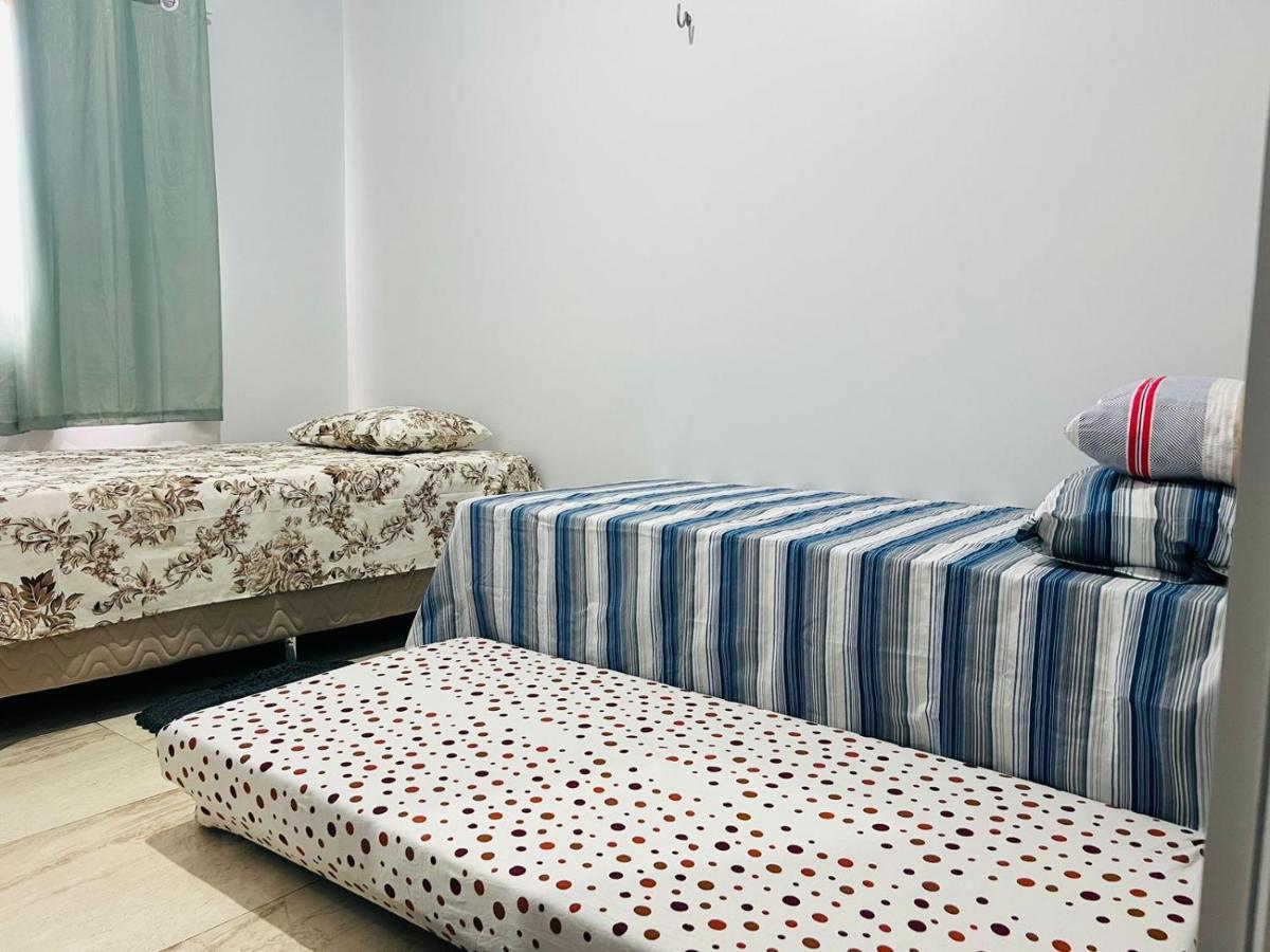 Casa Centro Barreirinhas Villa Kültér fotó