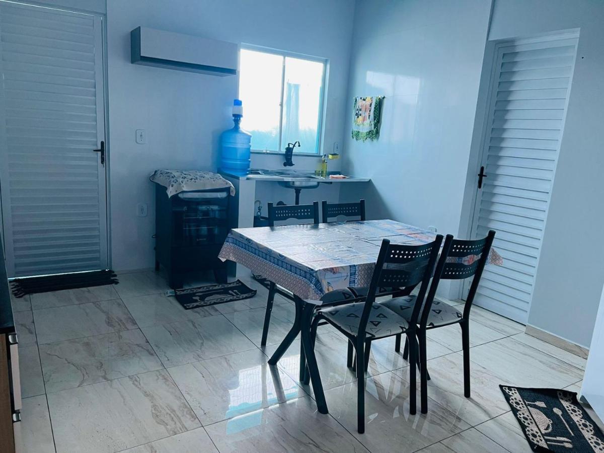 Casa Centro Barreirinhas Villa Kültér fotó