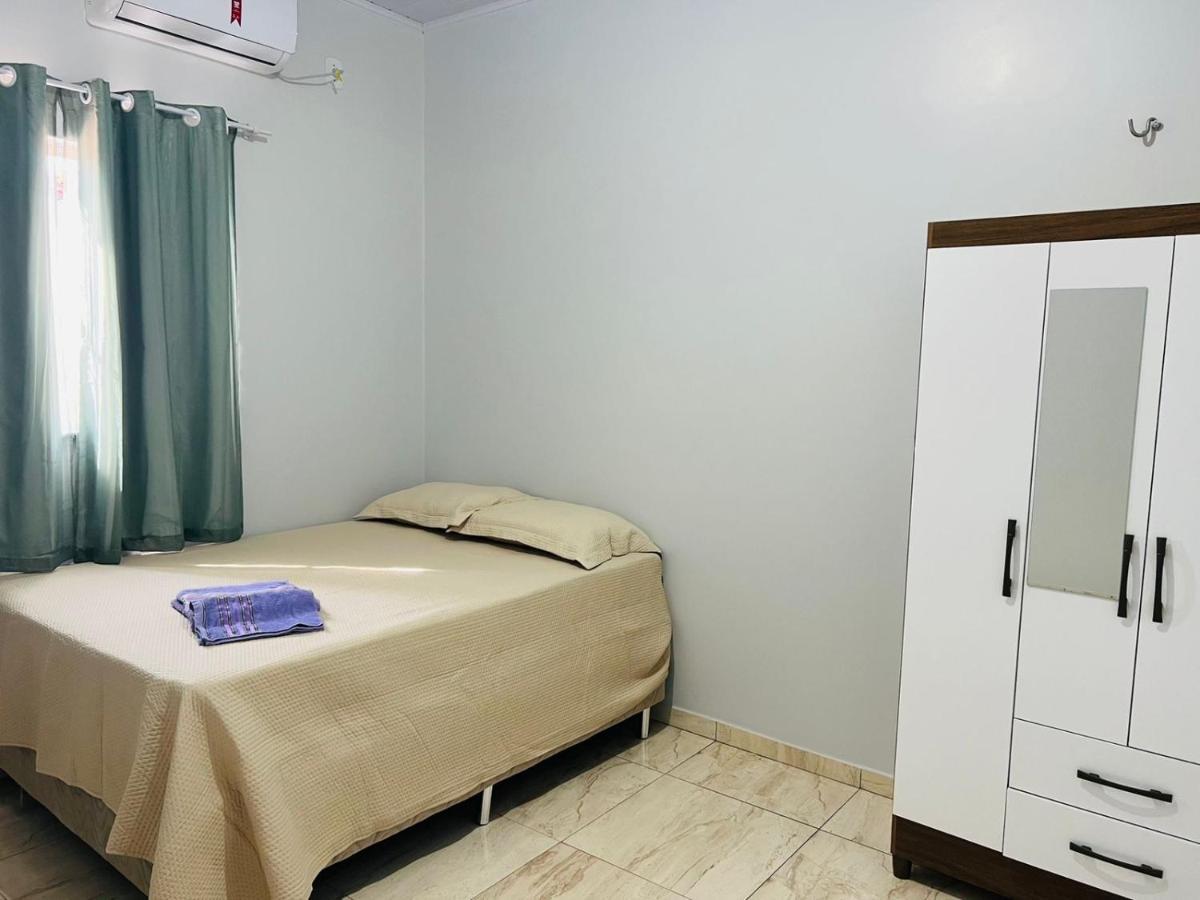 Casa Centro Barreirinhas Villa Kültér fotó